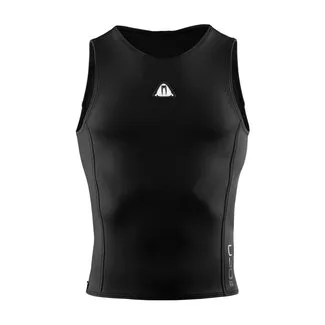 Waterproof U30 Chaleco Neopreno 2 mm Hombre Waterproof U30 Chaleco Neopreno 2 mm Hombre