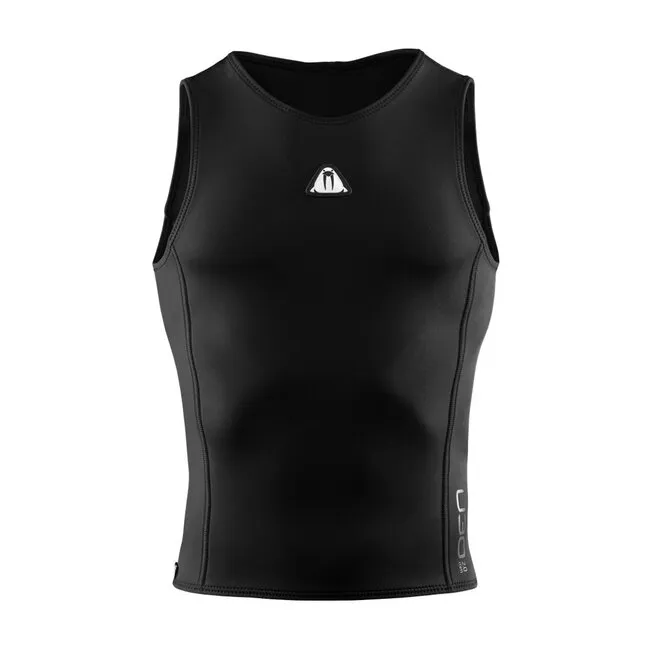 Waterproof U30 Chaleco Neopreno 2 mm Hombre