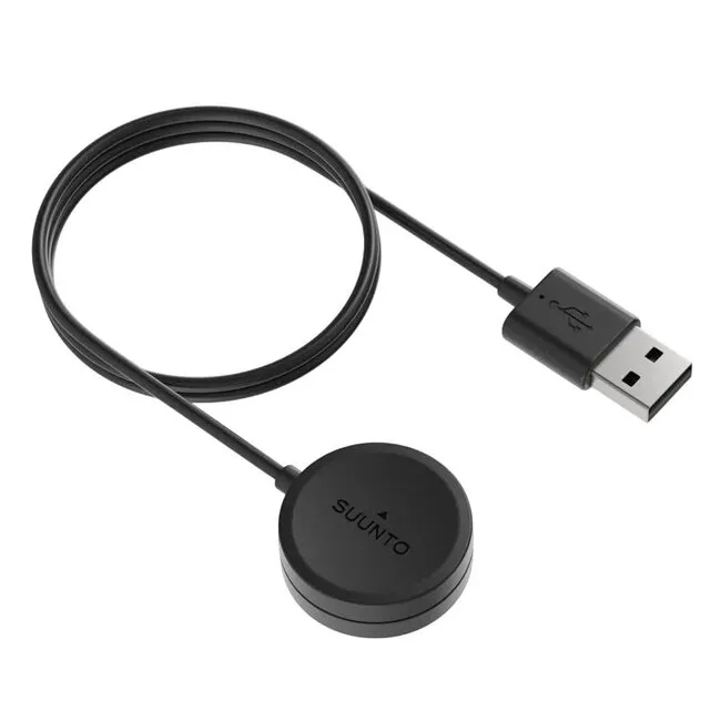 Suunto Charging Cable voor Ocean