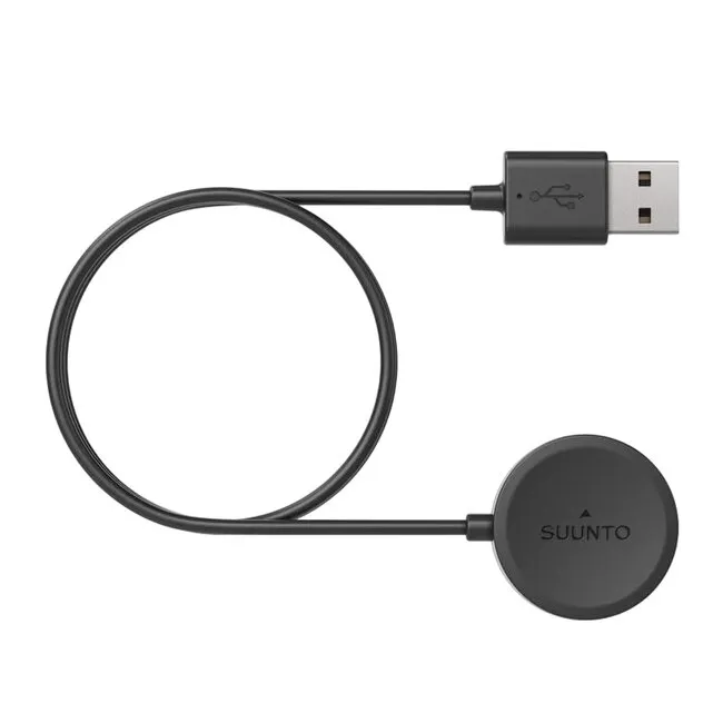 Suunto Charging Cable für Ocean