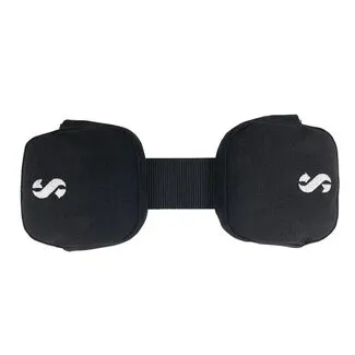 Scubapro S-Tek Trim Weight Kit für Backplate Mount
