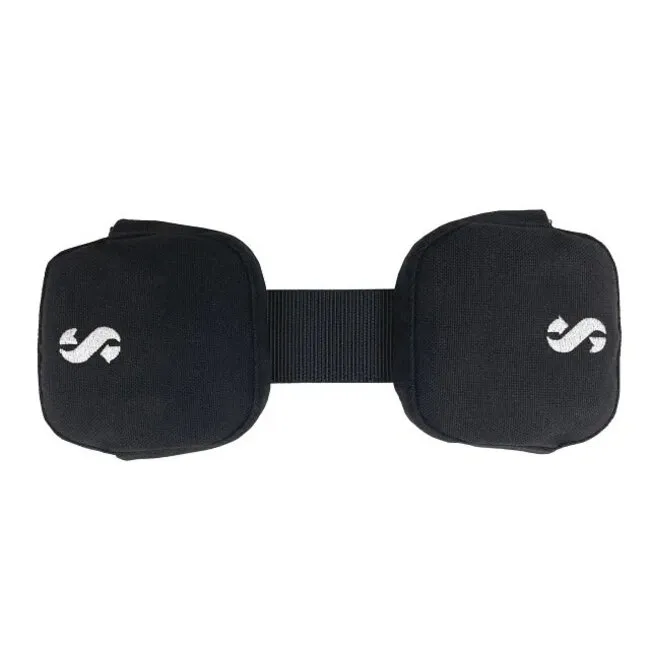 Scubapro S-Tek Trim Weight Kit for Backplate Mount