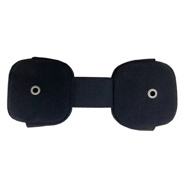 Scubapro S-Tek Trim Pockets para Backplate