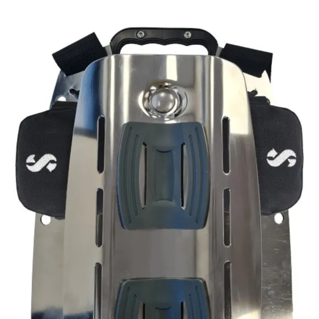Scubapro S-Tek Trim Pockets para Backplate