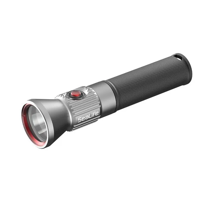 Sealife Sea Dragon SL658 Mini 1600 Underwater LED Dive Light