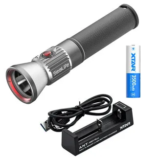 Sealife Sea Dragon Mini 1600 Power Kit SLKIT13