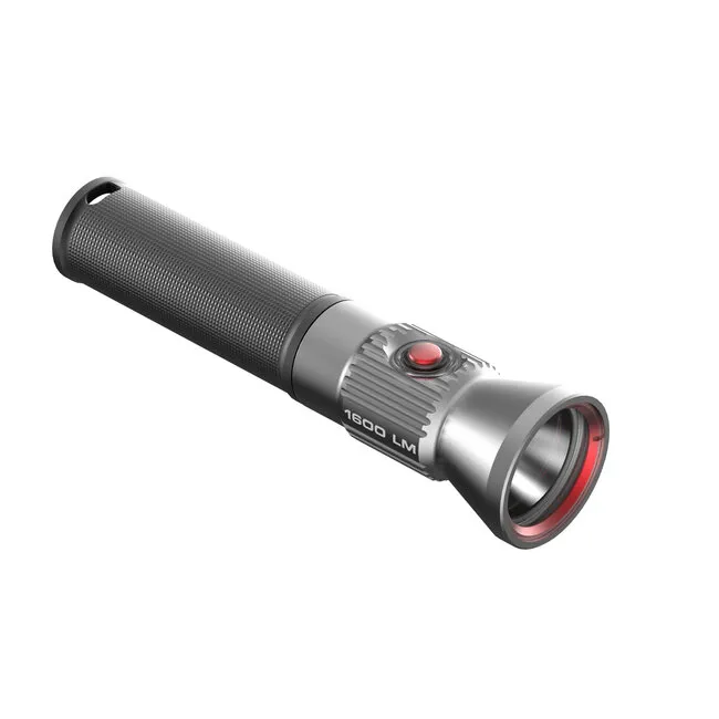 Sealife Sea Dragon SL658 Mini 1600 Underwater LED Dive Light