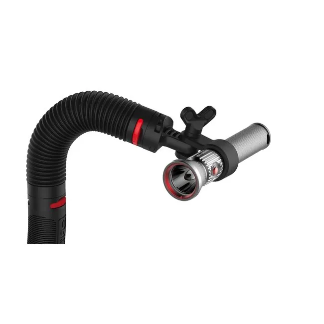 Sealife Sea Dragon SL658 Mini 1600 Underwater LED Dive Light