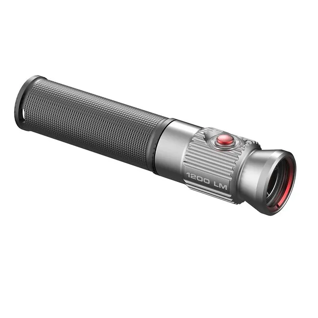 Sealife Sea Dragon SL657 Mini 1200 Underwater LED Dive Light