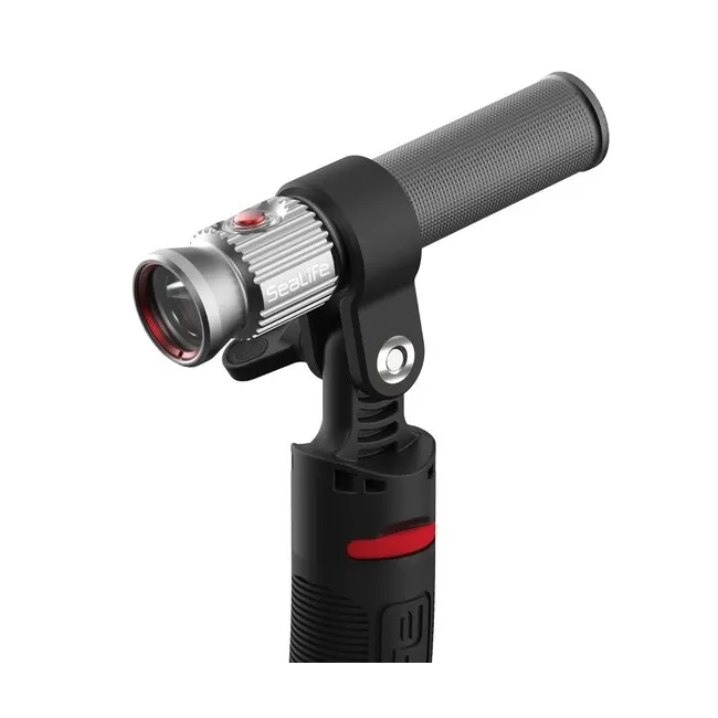 Sealife Sea Dragon SL657 Mini 1200 Underwater LED Dive Light