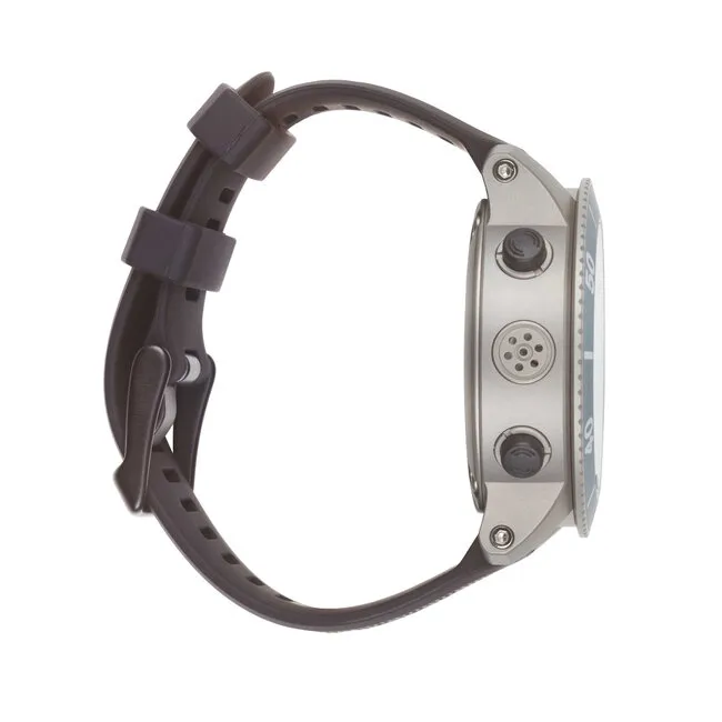 Scubapro Galileo 3 Titanium (G3 TI) met Zender Smart+ Pro