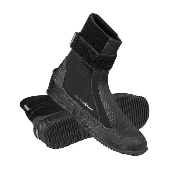 Camaro Diving Boot Thermo Zipless