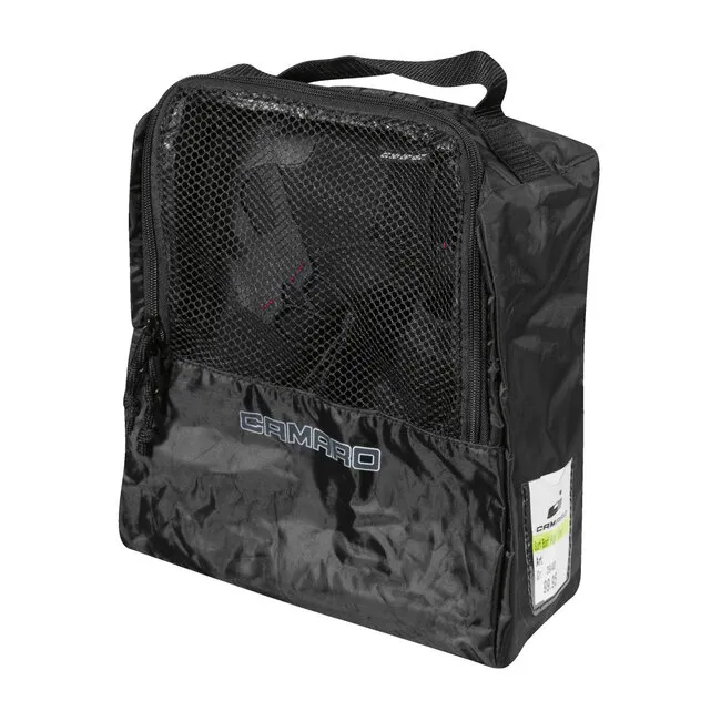 Camaro Diving Boot Thermo Zipless