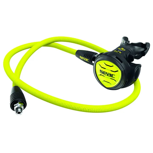 Seac Pack Regulador IT500 ICE con Bolsa Regulador