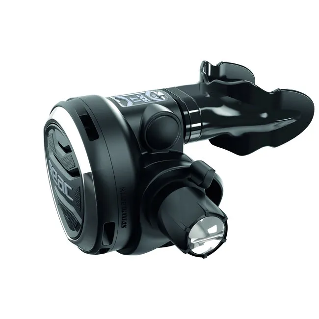 Seac Set IT500 Ice with Reg Bag