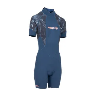 Beuchat Atoll Shorty BZ Seaweed Damen