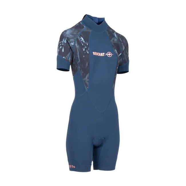 Beuchat Atoll Shorty ZD Seaweed Women