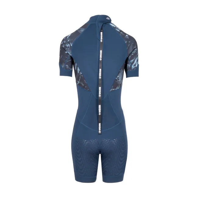 Beuchat Atoll Shorty ZD Seaweed Femme
