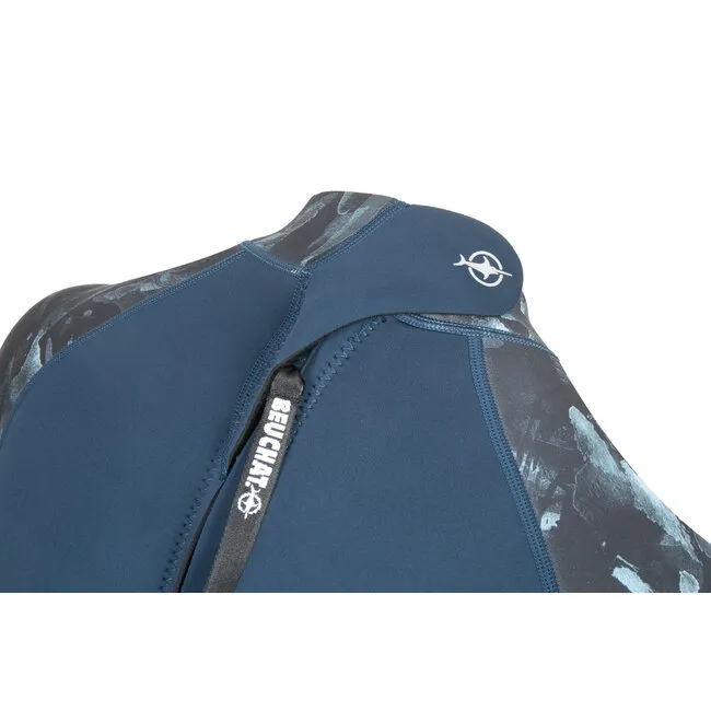 Beuchat Atoll Shorty BZ Seaweed Damen