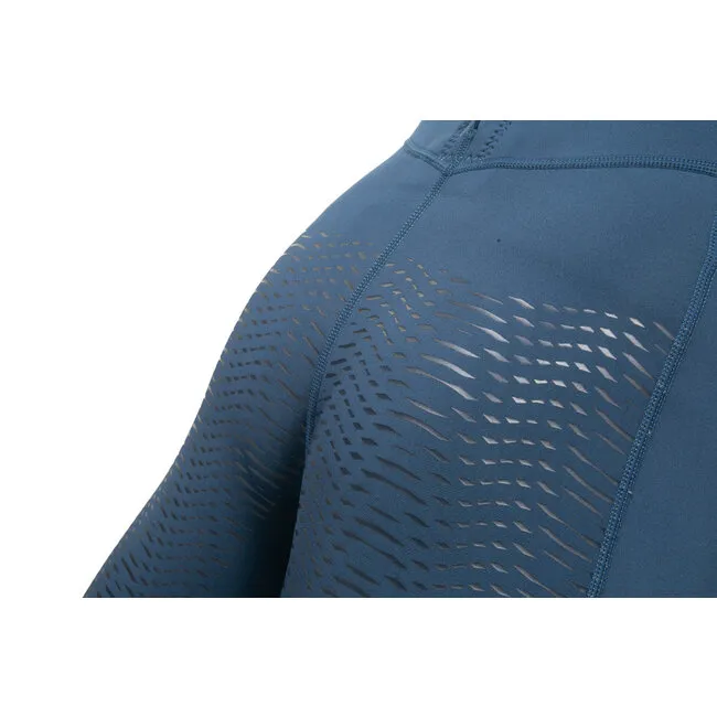 Beuchat Atoll Shorty BZ Seaweed Damen