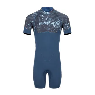 Beuchat Atoll Shorty BZ Seaweed Herren