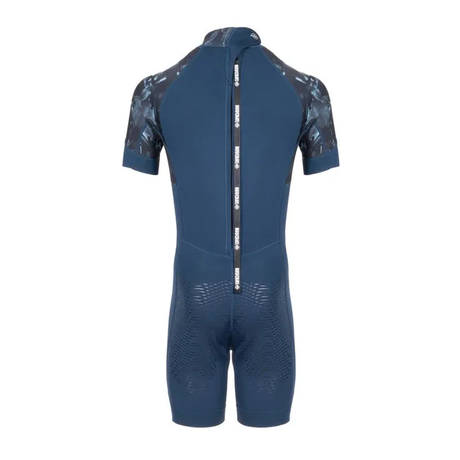 Beuchat Atoll Shorty ZD Seaweed Homme
