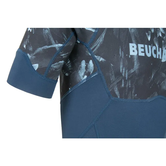 Beuchat Atoll Shorty ZD Seaweed Homme