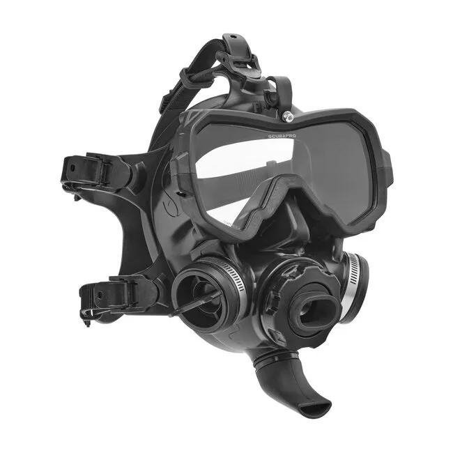 Scubapro Máscara Facial FM2