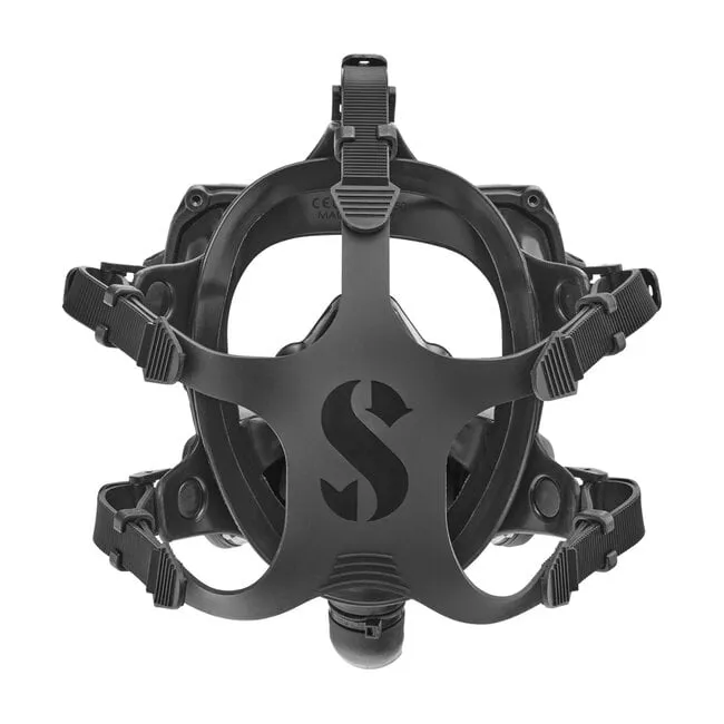 Scubapro Vollgesichtsmaske FM2