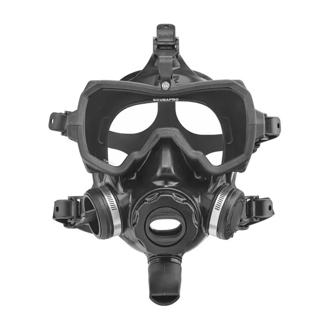 Scubapro Máscara Facial FM2