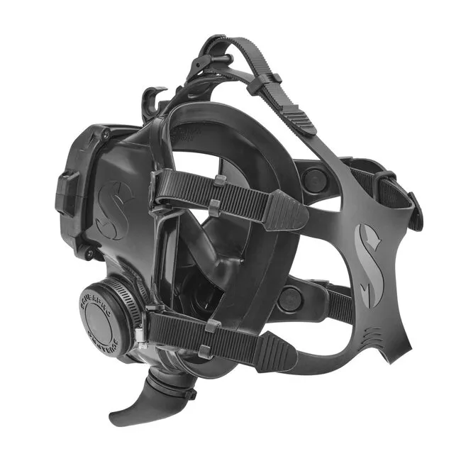 Scubapro Full Face Mask FM2