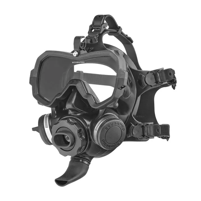 Scubapro Full Face Mask FM2