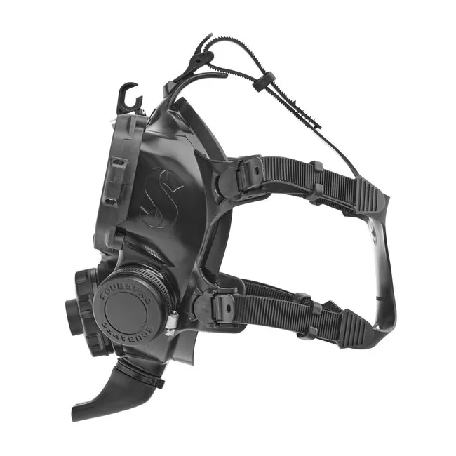 Scubapro Vollgesichtsmaske FM2