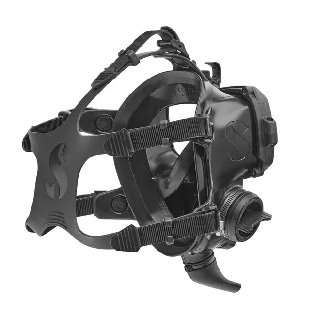 Scubapro Vollgesichtsmaske FM2