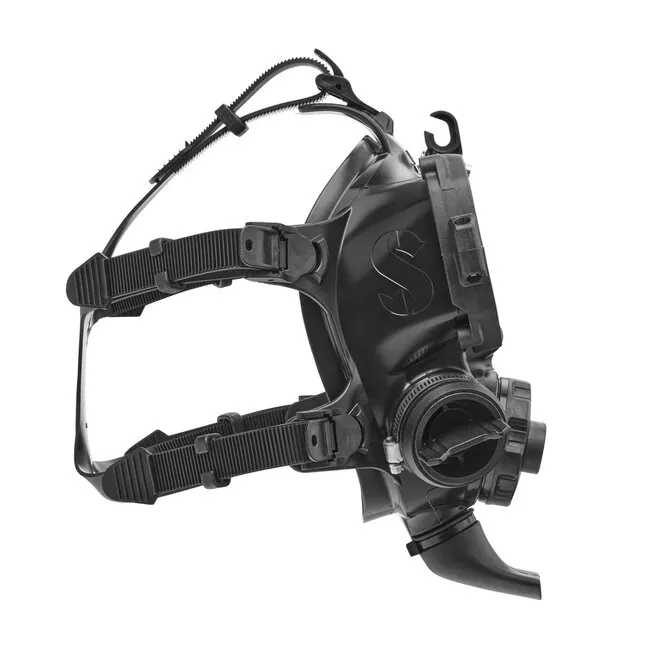 Scubapro Máscara Facial FM2