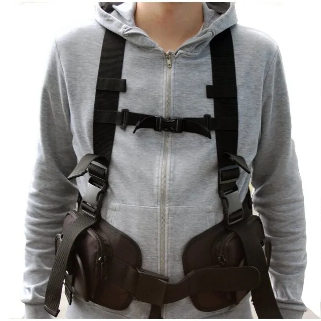 Rydec Polaris Weight Harness