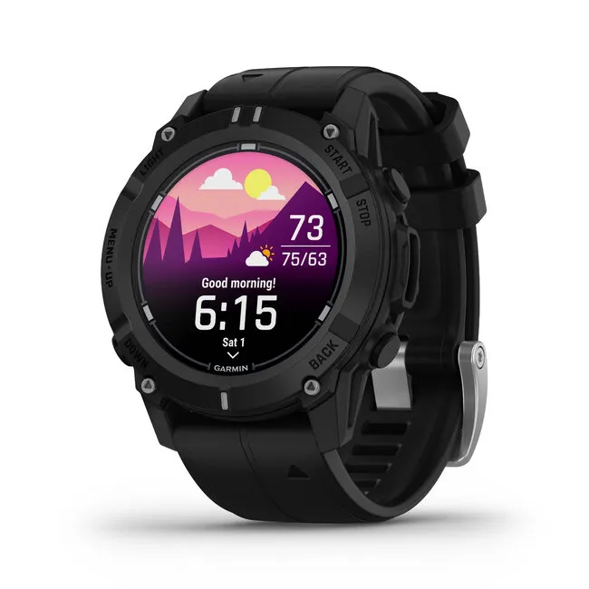 Garmin Descent G2 ordenador de buceo