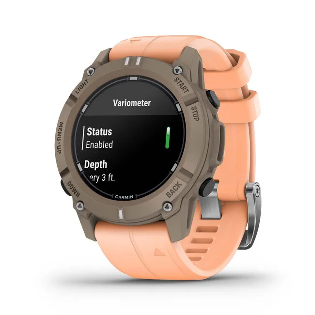 Garmin Descent G2 ordenador de buceo