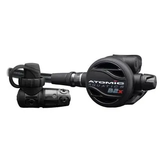Atomic Regulador B2X DIN Atomic Regulador B2X DIN
