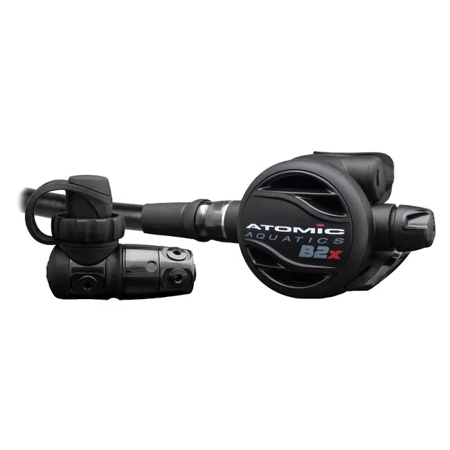 Atomic Regulador B2X DIN