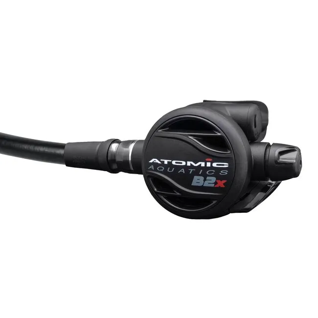 Atomic Regulador B2X DIN