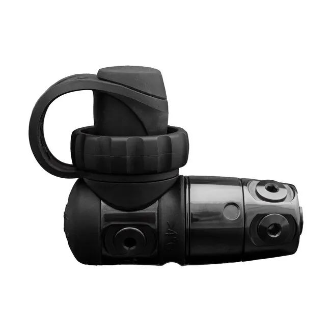 Atomic Regulador B2X DIN