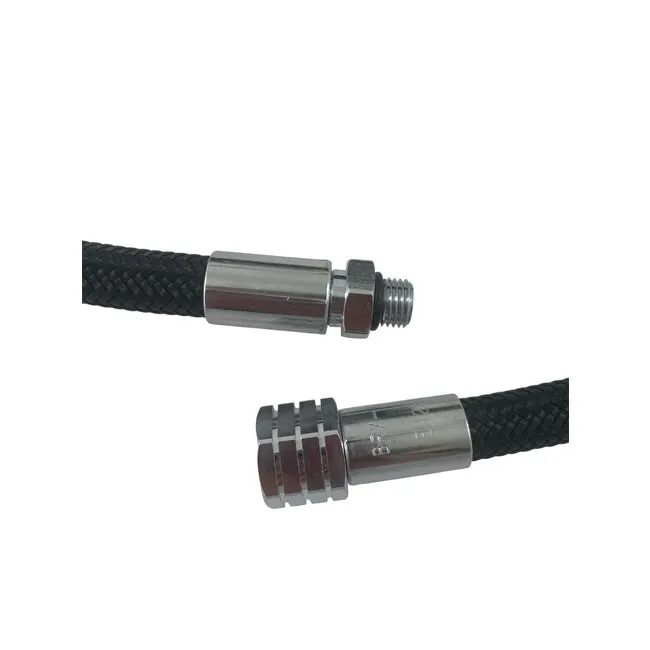 Rydec 5 Meter Mitteldruckschlauch Flex