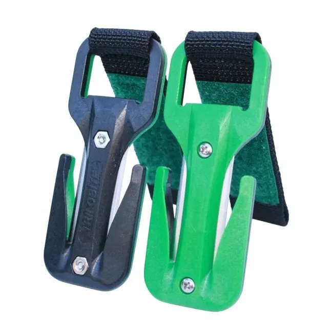 Rydec EezyCut Trilobite<br />
EezyCut Trilobite + Recambio Cuchillas Negro / Naranja EezyCut Trilobite Negro/Naranja + Recambio Cuchillas<br />
EezyCut Trilobite + Recambio Cuchillas