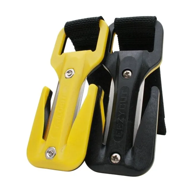 Rydec EezyCut Trilobite<br />
EezyCut Trilobite + Recambio Cuchillas Negro / Naranja EezyCut Trilobite Negro/Naranja + Recambio Cuchillas<br />
EezyCut Trilobite + Recambio Cuchillas