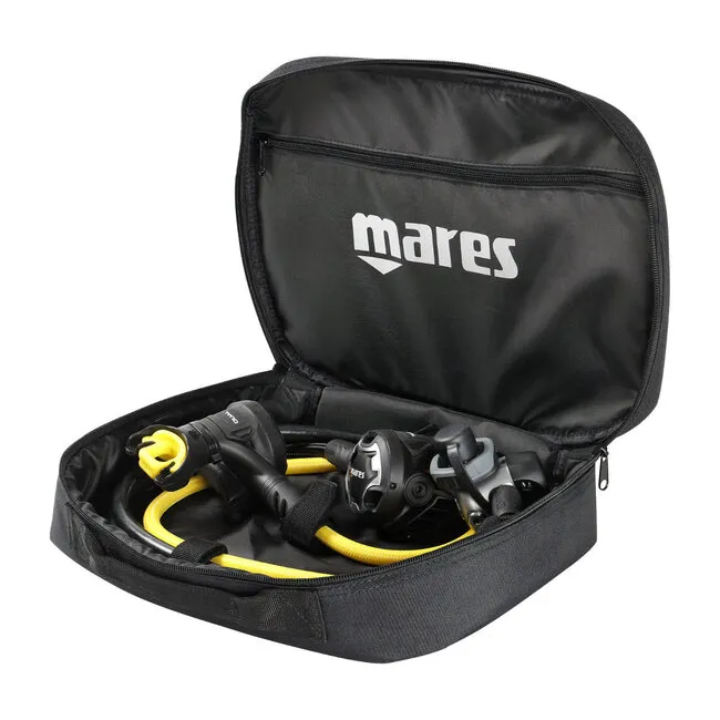 Mares Regulador Dual 15X Starter Set