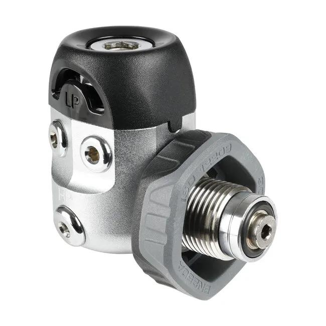 Mares Dual 15x Starter Set