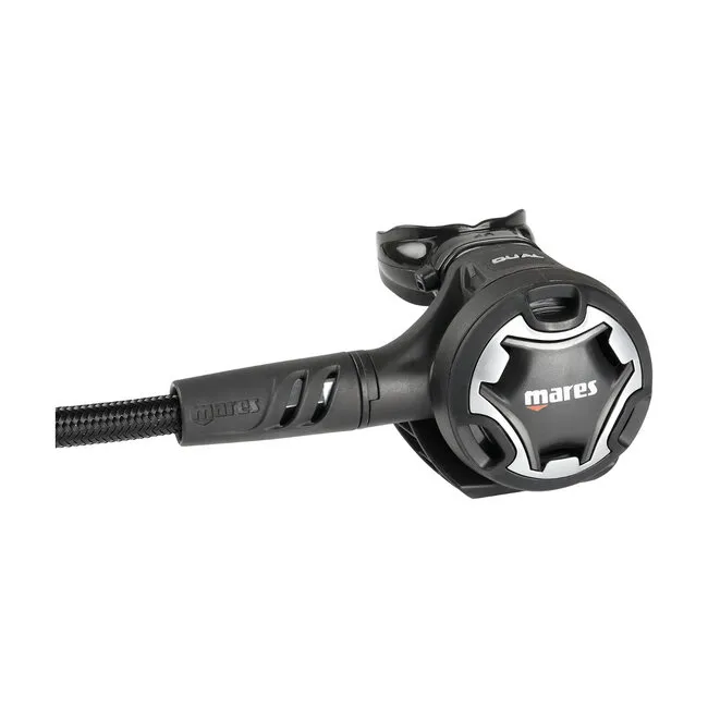 Mares Regulador Dual 15X Starter Set