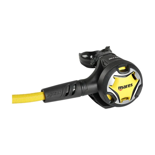 Mares Dual 15x Starter Set