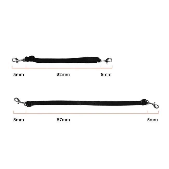 Lefeet P1 / P1 XR Scooter Harness